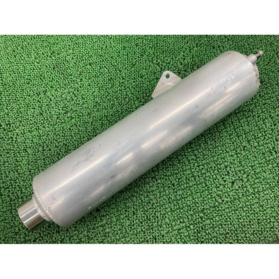 ホンダ（HONDA） CB1000SF サイレンサーマフラー MZ1 E1 純正 中古