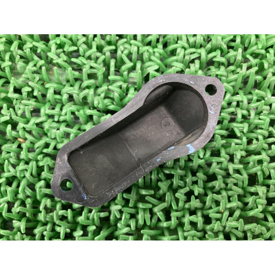 ヤマハ発動機 TW200 キャブレタートップカバー ヤマハ 純正 中古