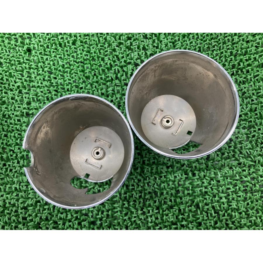 カワサキ（Kawasaki） ゼファー400 メーターカバー ZR400C-108*** 純正