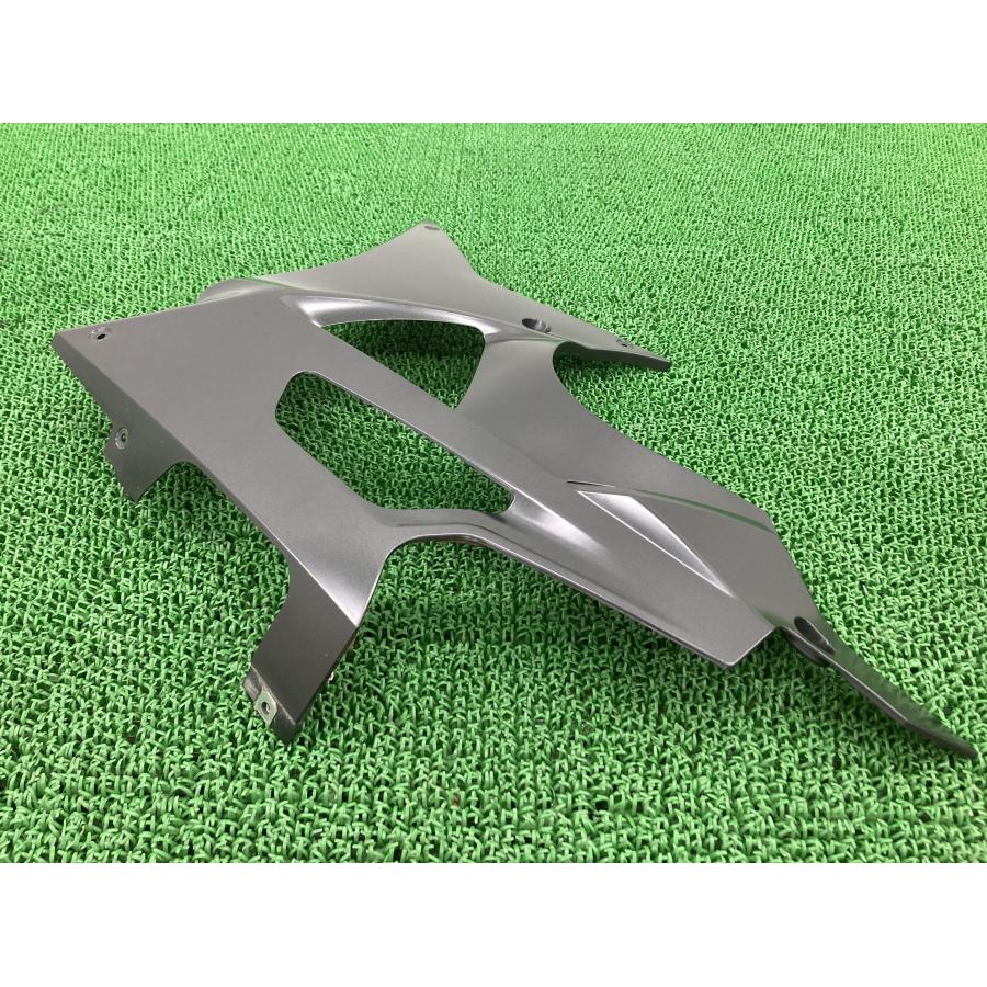 S1000RR アンダーカウル 左 4663 7 715 923-02 BMW 純正 中古 バイク