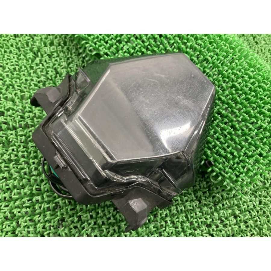 未使用 YZF-R25 純正 テールランプ YZF-R25 テールランプ 社外 中古 バイク 部品 RJ10J スモーク