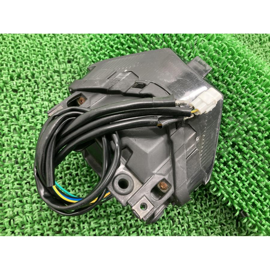 YZF-R25 テールランプ 社外 中古 バイク 部品 RJ10J スモーク