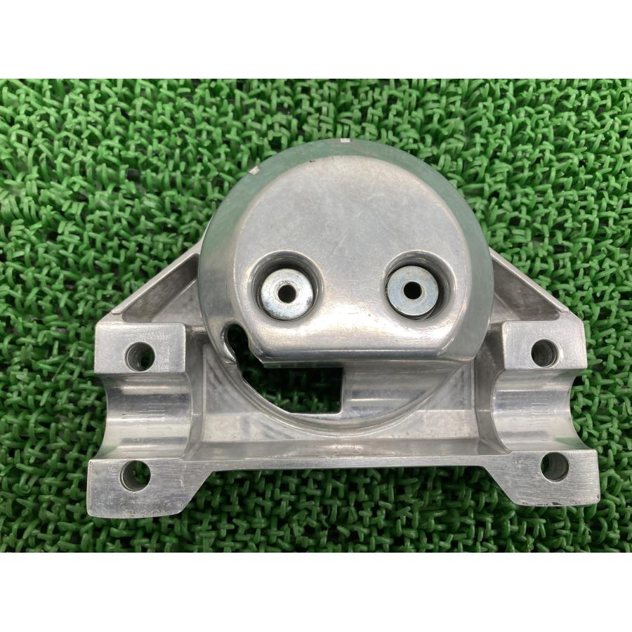VTX1800C メーターケース ホンダ 純正 SC46 メーターカバー ハンドルクランプ コンディション良好 割れ欠け無し 品薄 【中古】 43 ホンダ（HONDA） VTX1800C メーターケース 純正 中古 バイク 部品 SC46
