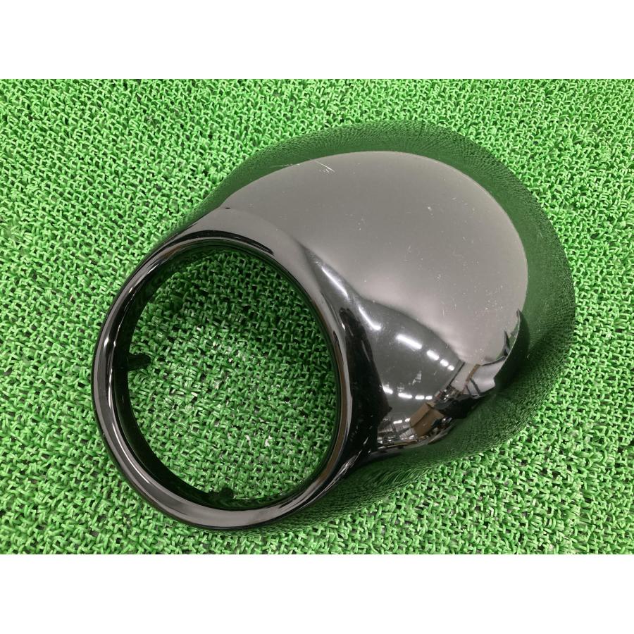 FXLRS1870 ビキニカウル 黒 57000759 ハーレー 純正 中古 バイク FXLRS1870 ビキニカウル 黒 57000759 ハーレー 純正 中古 バイク