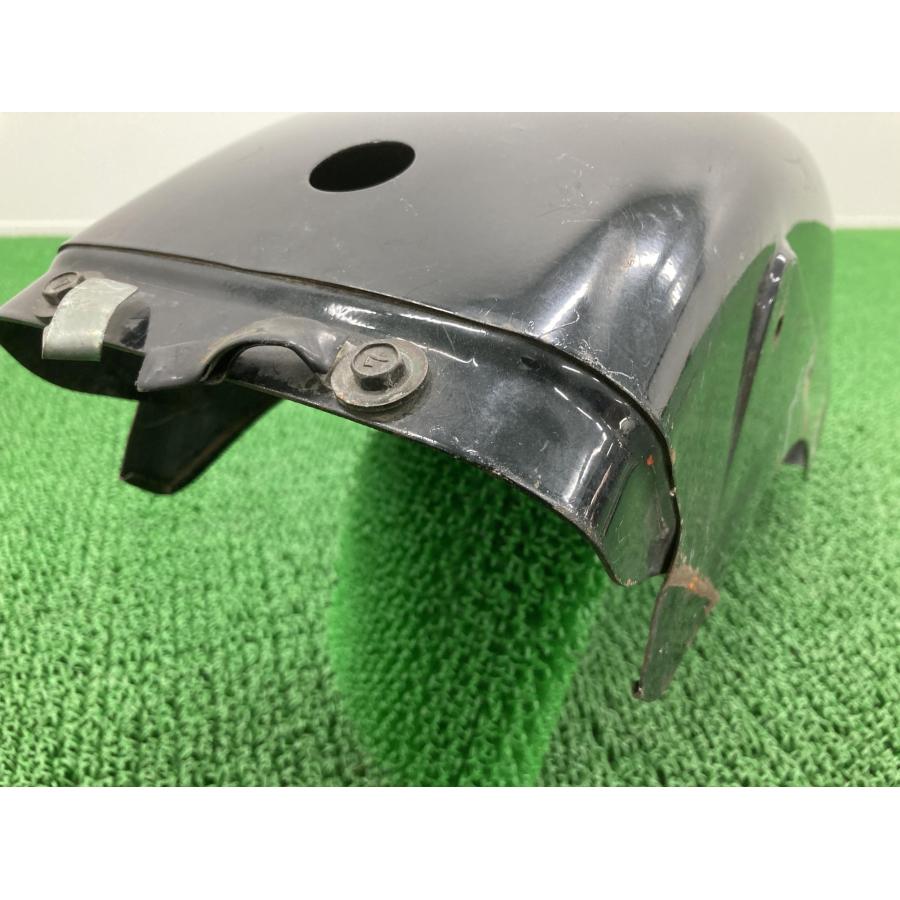 カワサキ（Kawasaki） バルカン400 リアフェンダー 純正 中古 バイク