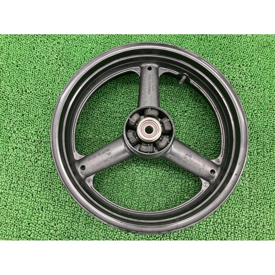 スズキ（SUZUKI） RGV250ガンマSP リアホイール AUJ 純正 中古 バイク