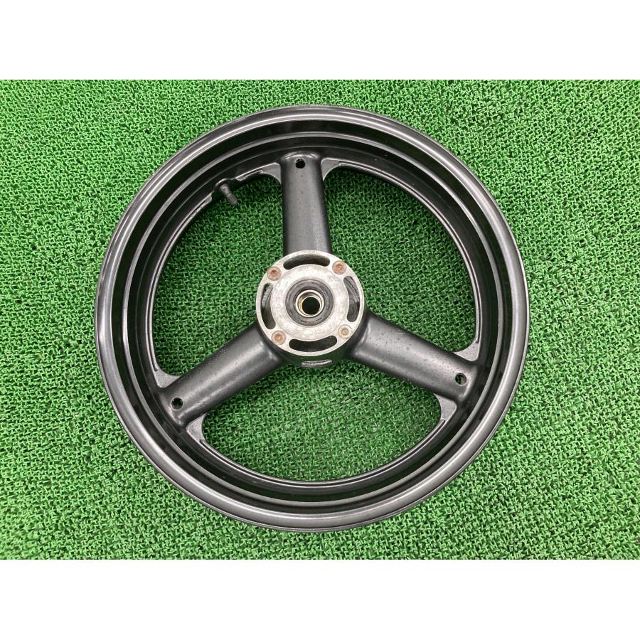 スズキ（SUZUKI） RGV250ガンマSP リアホイール AUJ 純正 中古 バイク