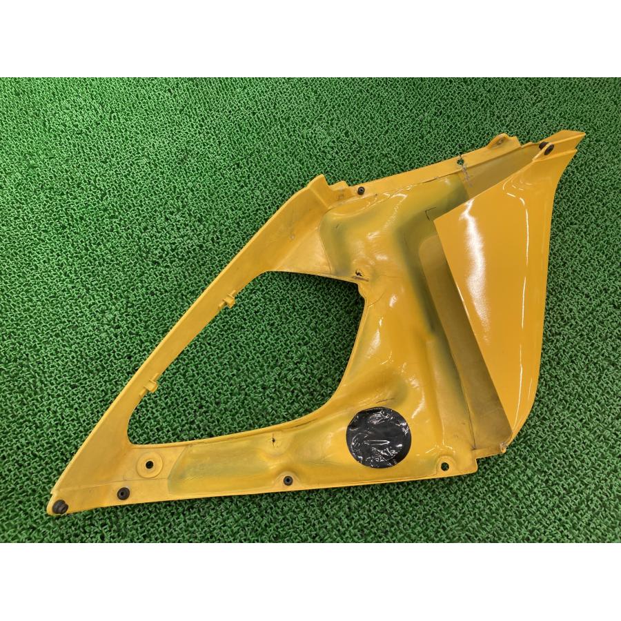 ST4 サイドカウル 左 黄 ドゥカティ 純正 中古 バイク 部品 スポーツ