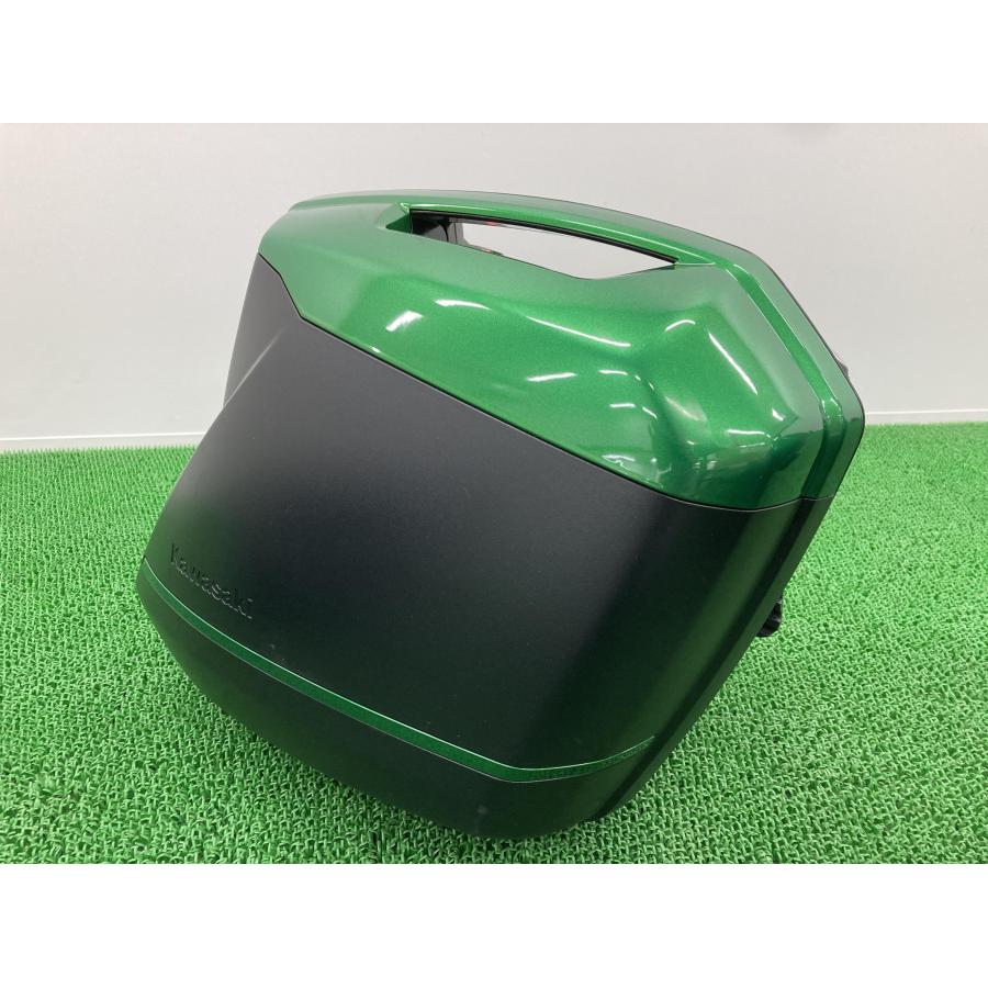 NINJA1000SX パニアケース 右 カワサキ 純正 中古 バイク 部品 ZXT02K 