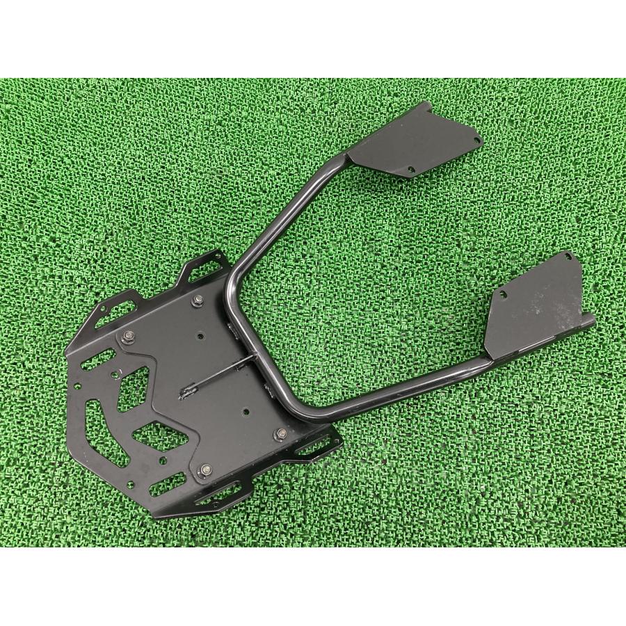 デイトナ製MT-09 リアキャリア 社外 バイク 部品 RN34J MT09 マルチウイングキャリア 曲がり無し 【中古】 63 デイトナ製MT-09 リアキャリア 社外 中古 バイク 部品 RN34J MT09