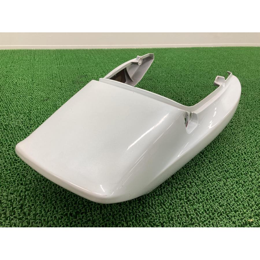 XJR1200 テールカウル ヤマハ 純正 中古 バイク 部品 4KG シートカウル 