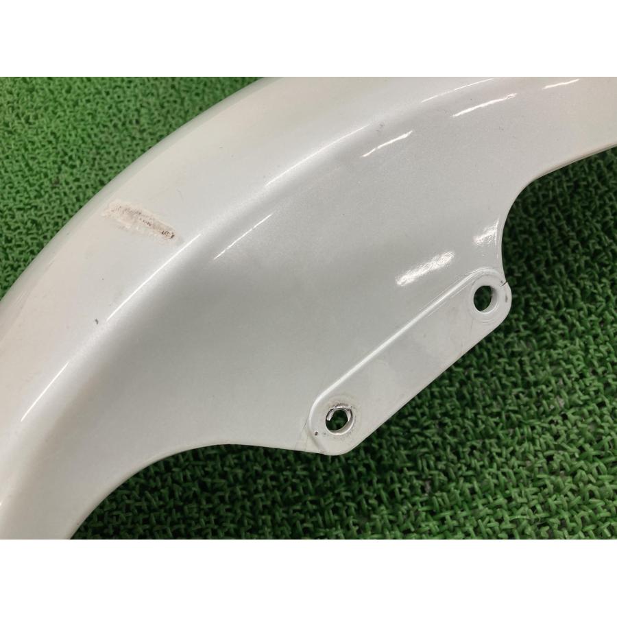 ヤマハ発動機 XJR1200 フロントフェンダー ヤマハ 純正 中古 バイク