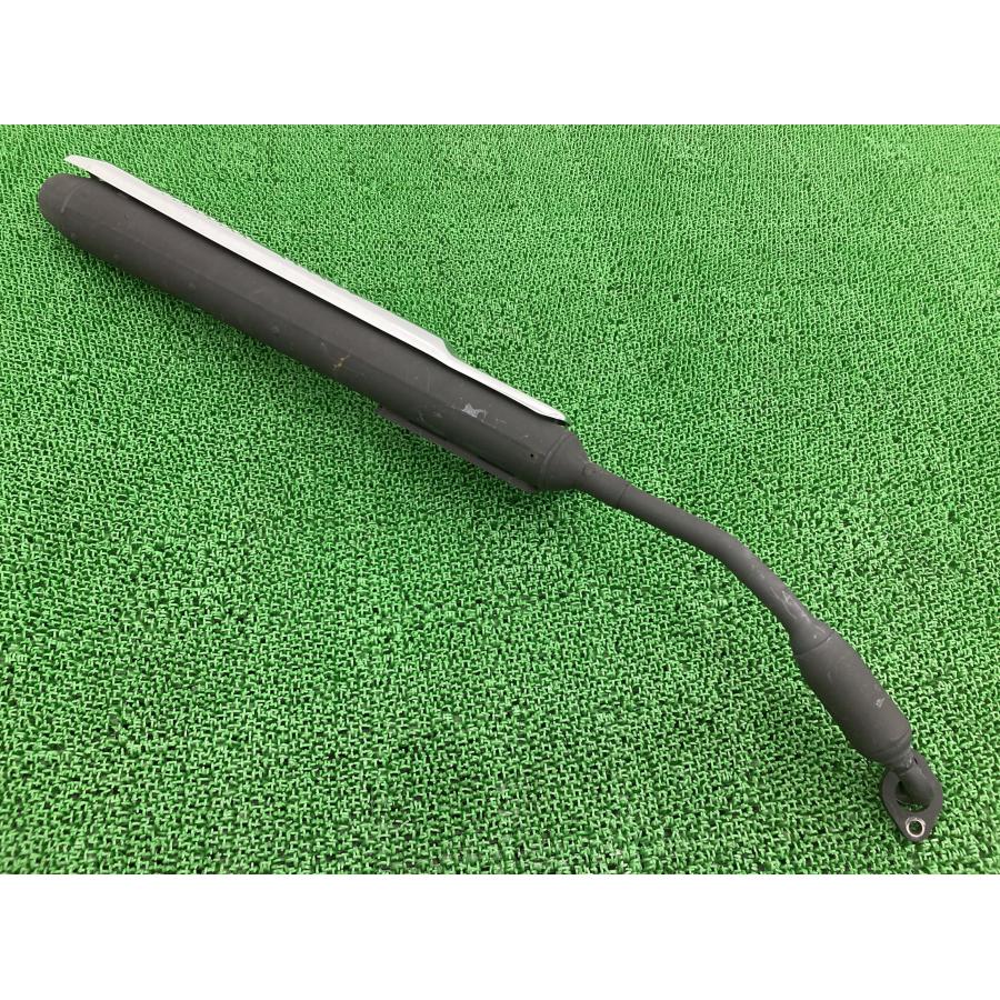 ホンダ（HONDA） クロスカブ50 マフラー GGN K2 純正 中古 バイク 部品