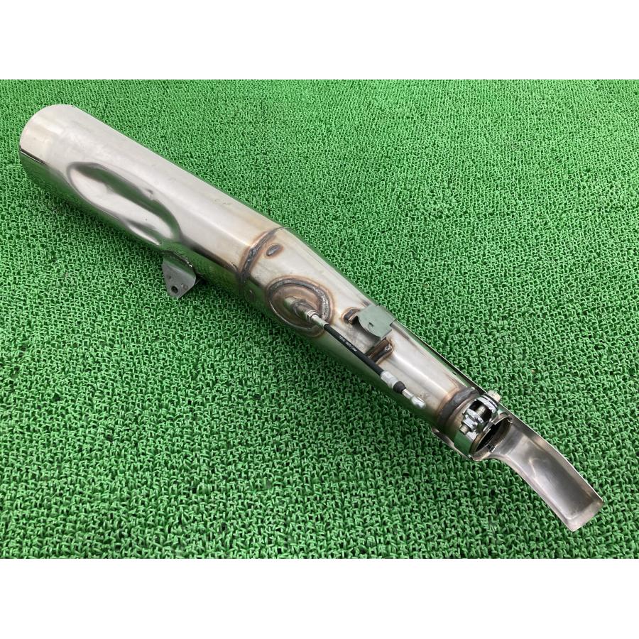 ホンダ（HONDA） CB1100 サイレンサーマフラー MGC K1 純正 中古