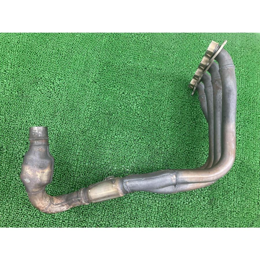 ホンダ（HONDA） CBR1000RR エキパイマフラー MEL1000 61-B 純正 中古