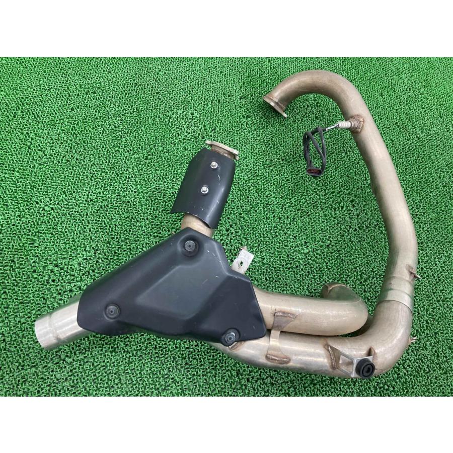 DUCATI（ドゥカティ） 848 1098 1198 エキパイマフラー ZDM-M50/ZDM