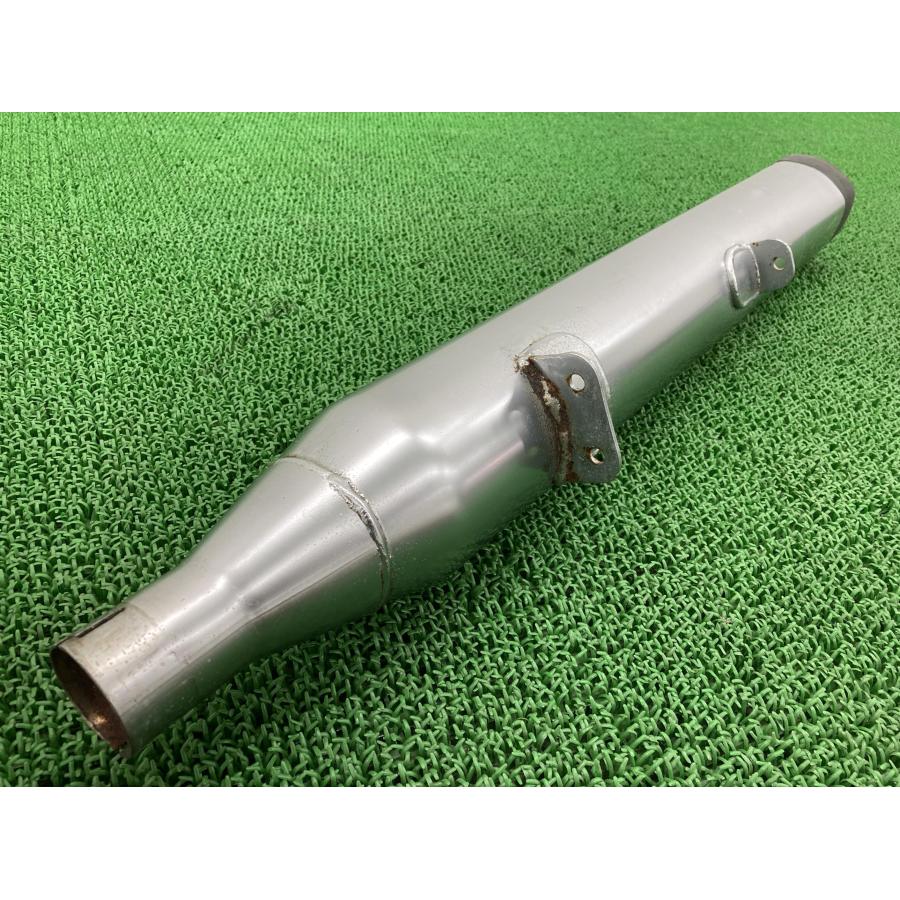 VRSCF1250 サイレンサーマフラー 右 65285-09 ハーレー 純正 中古