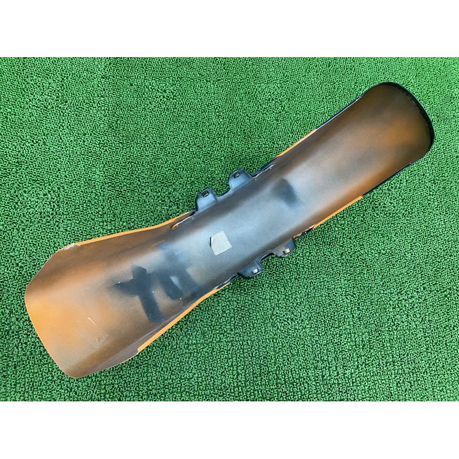 FLHR1580 フロントフェンダー ハーレー 純正 中古 バイク 部品