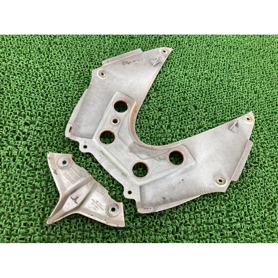 スズキ（SUZUKI） GSX-R1000 テールカウル 47H 純正 中古 バイク 部品