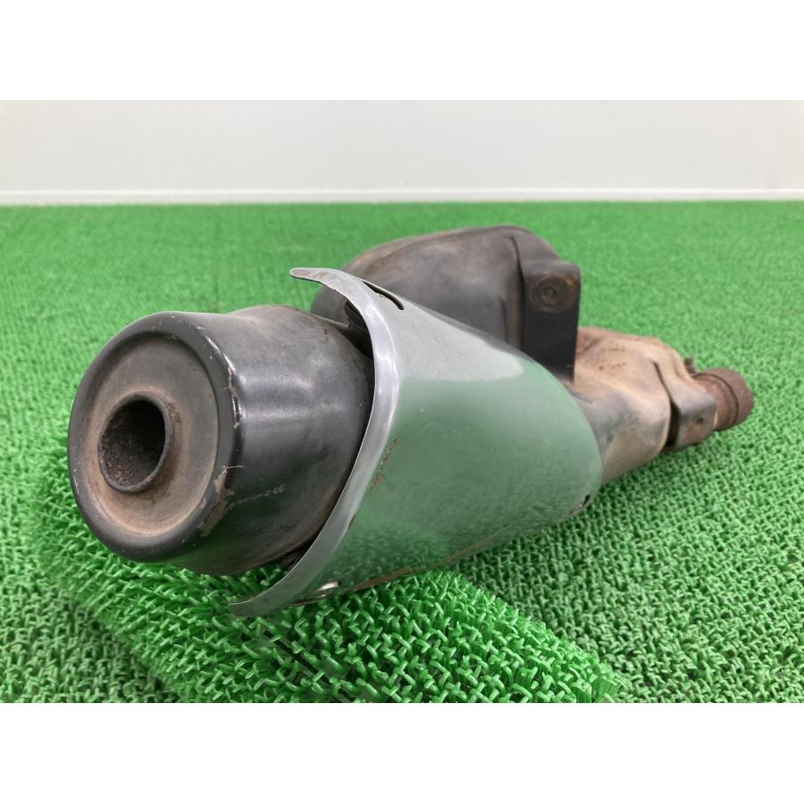 ヤマハ発動機 SRX400 SRX600 サイレンサーマフラー 3SX ヤマハ ヤマハ発動機 SRX400 SRX600 サイレンサーマフラー 3SX ヤマハ