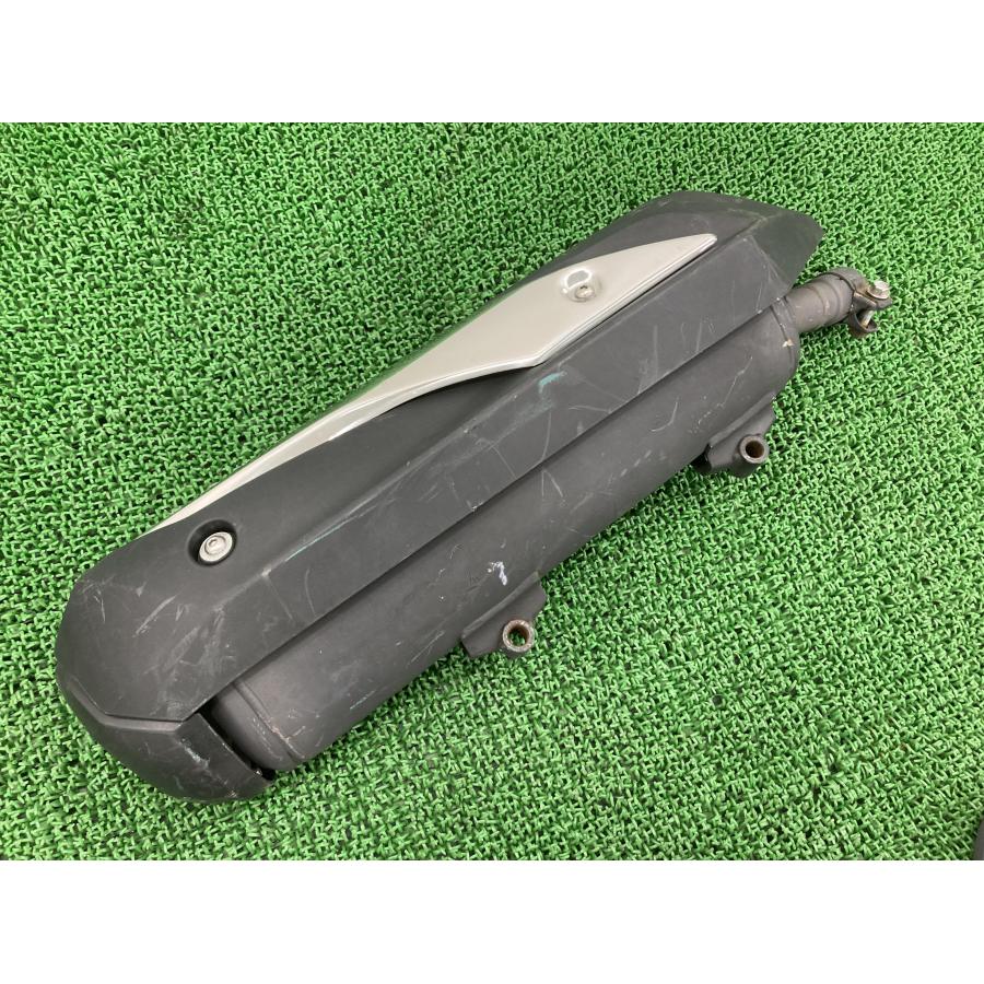 ホンダ（HONDA） フォルツァ サイレンサーマフラー K0B TH1 純正 中古