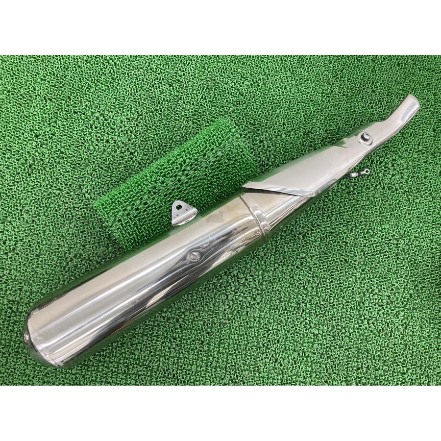 ホンダ（HONDA） CB1100 サイレンサーマフラー MGC K1 純正 中古