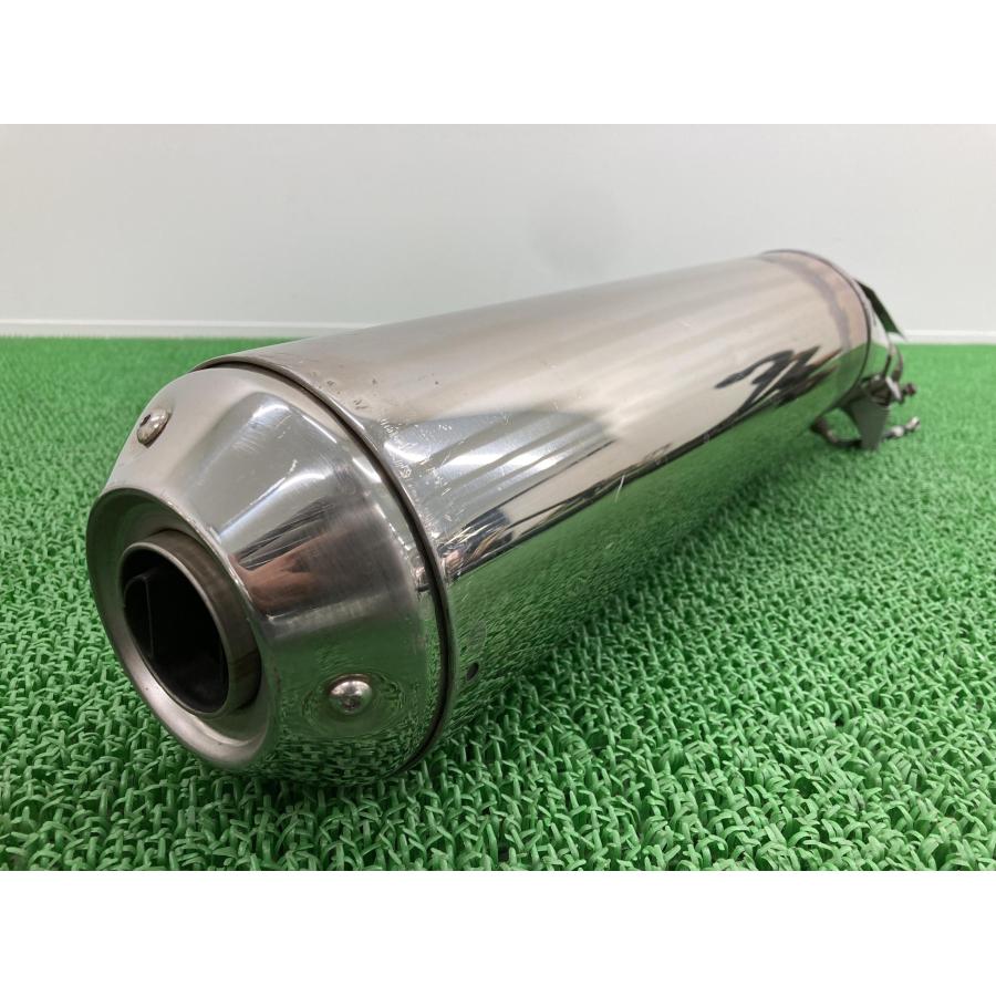 ホンダ（HONDA） CB1100 サイレンサーマフラー MGC K1 純正 中古