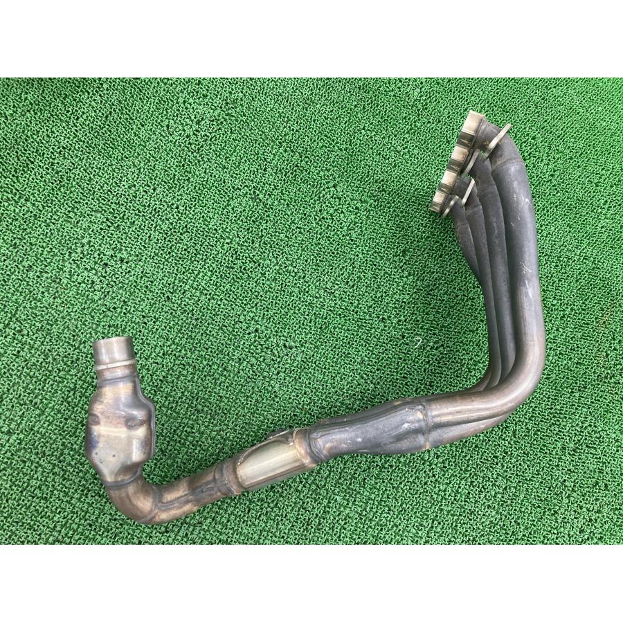 ホンダ（HONDA） CBR1000RR エキパイマフラー MEL1000 61-B 純正 中古