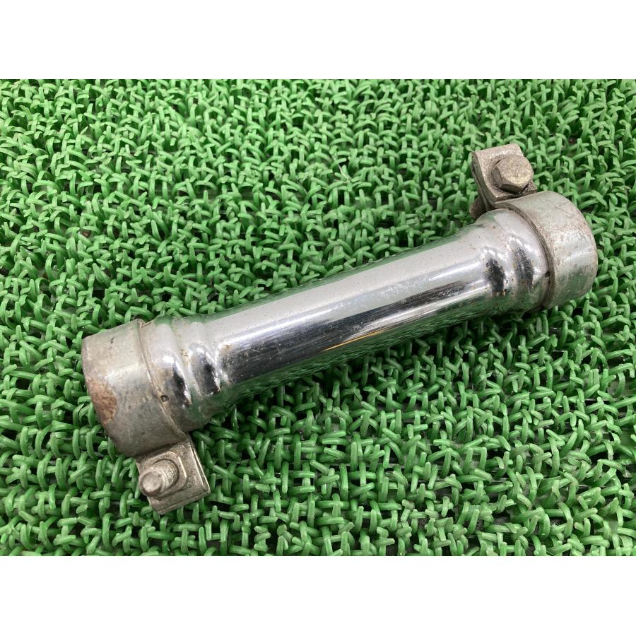 カワサキ（Kawasaki） Z400FX エキパイマフラー KHI0001 純正 中古