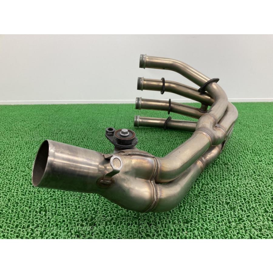 YAMAHA（ヤマハ） YZF-R6 エキパイマフラー 5SL 純正 中古 バイク 部品