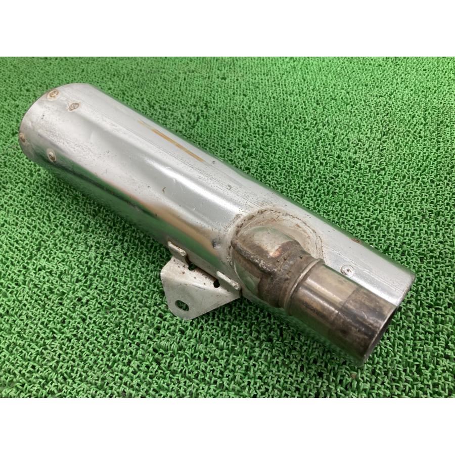 カワサキ（Kawasaki） エリミネーター250V サイレンサーマフラー K375