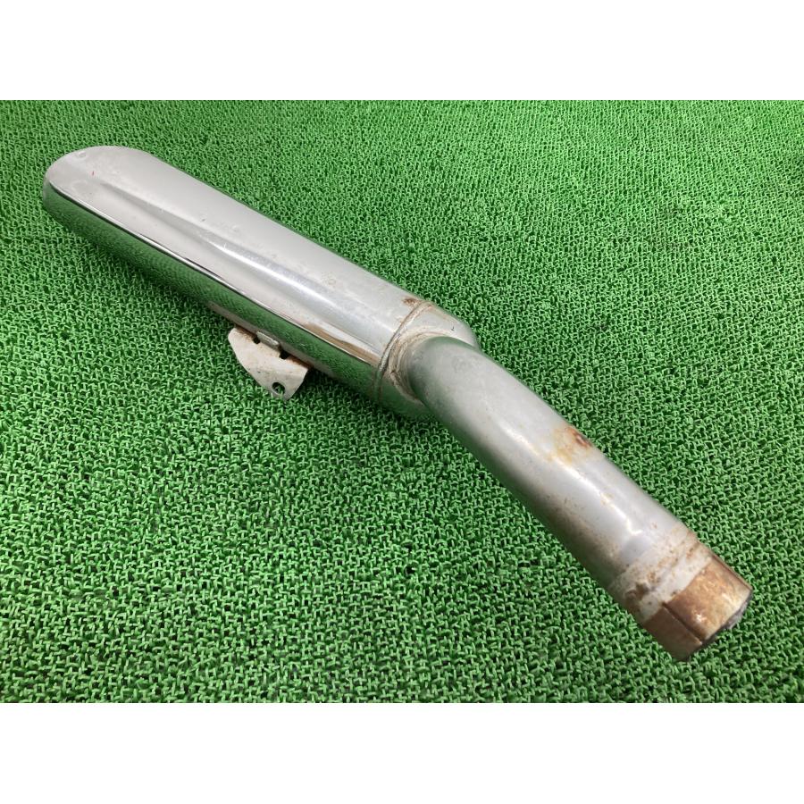 カワサキ（Kawasaki） エリミネーター250SE サイレンサーマフラー K170