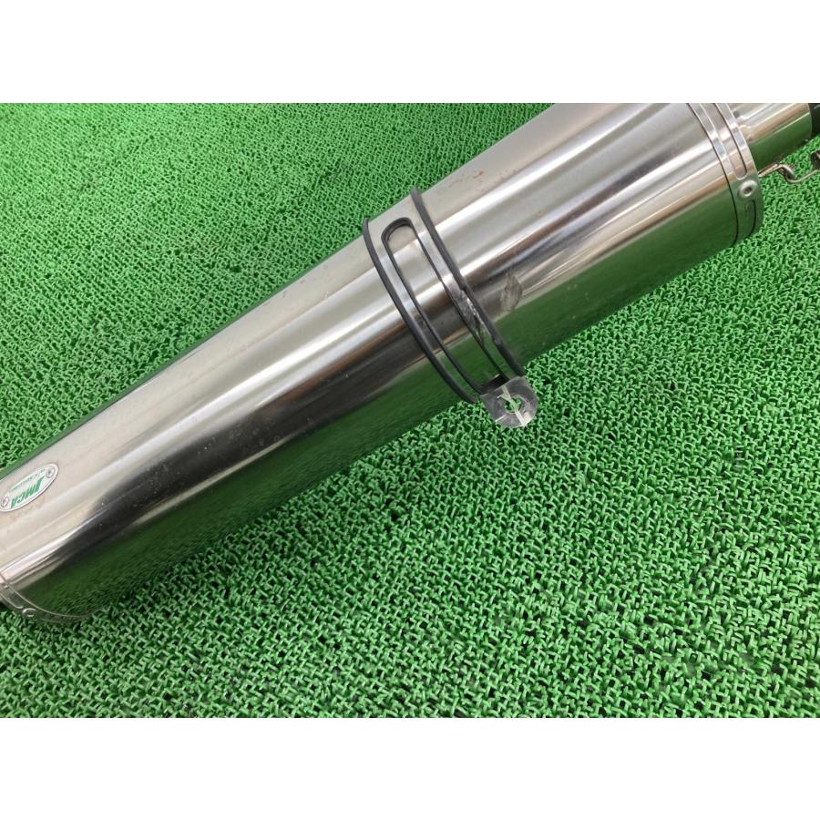 アールズギア製CB1300SF マフラー 社外 中古 バイク 部品 SC54