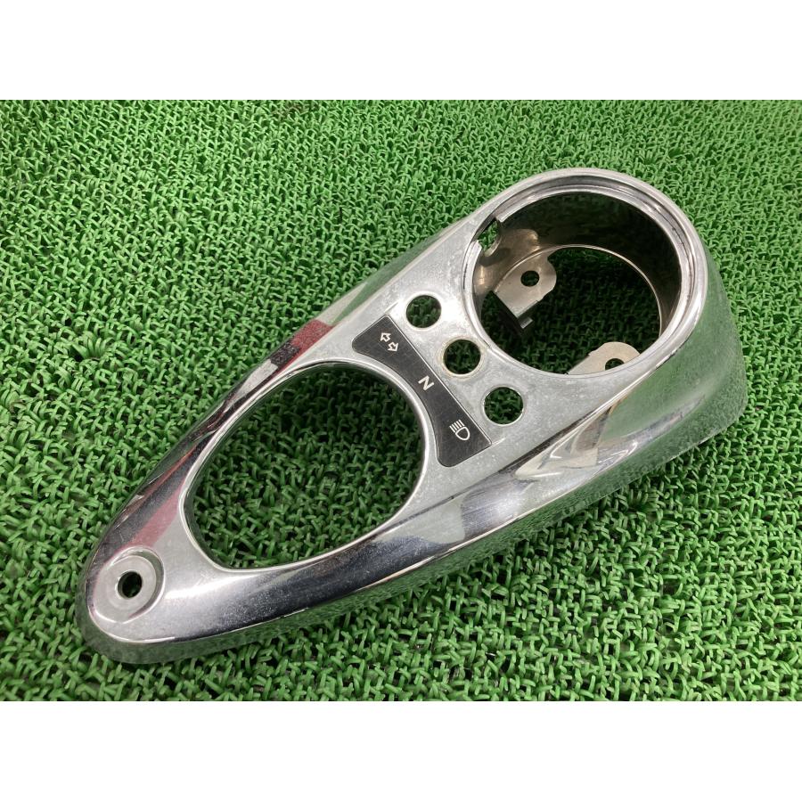 カワサキ（Kawasaki） エリミネーター250V メーターカバー 16146-1193