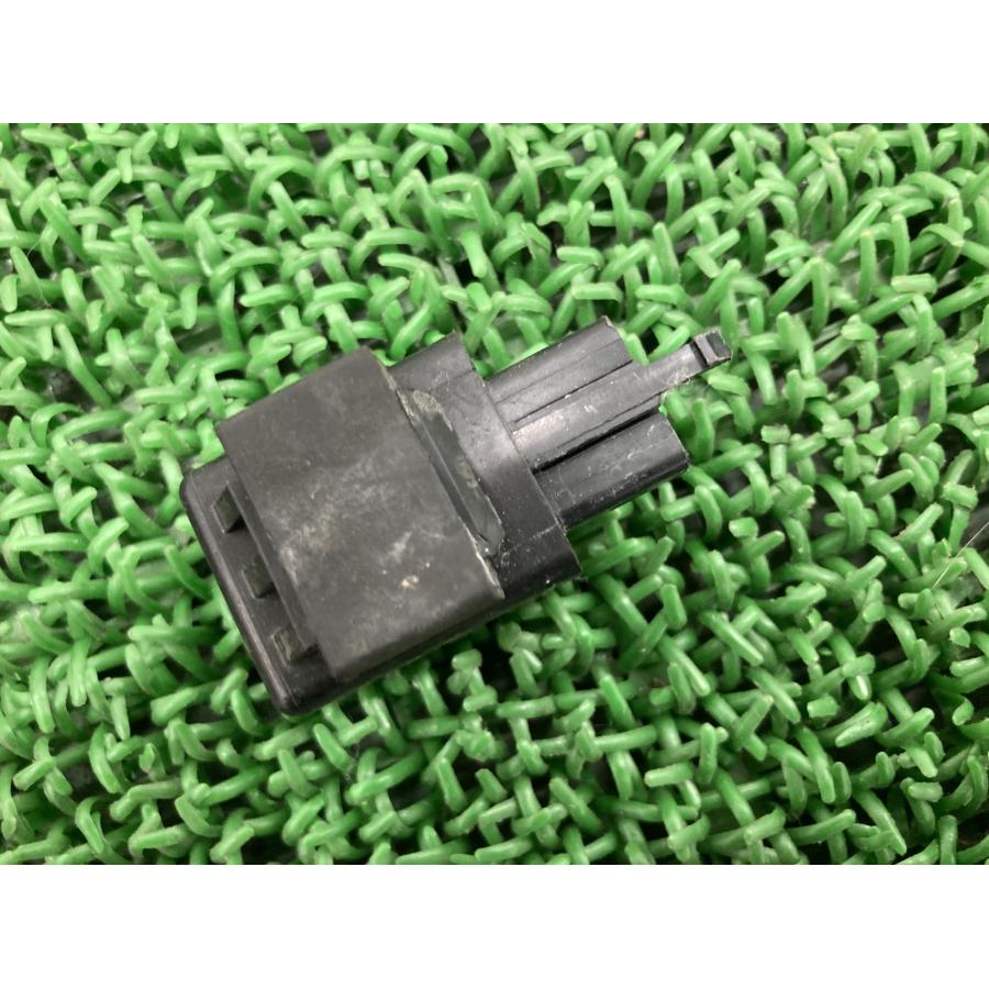 ヤマハ発動機 SR400 ウインカーリレー FE246BH ヤマハ 純正 中古