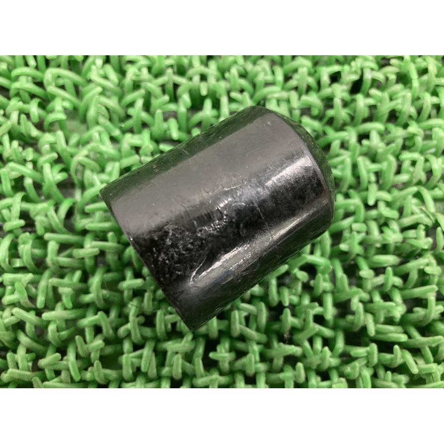 スズキ（SUZUKI） GSR250 ハンドルバーエンド 片側 純正 中古 2015年式