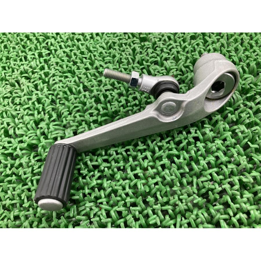 ホンダ（HONDA） CBR600RR シフトペダル MFJ 純正 中古 バイク 部品