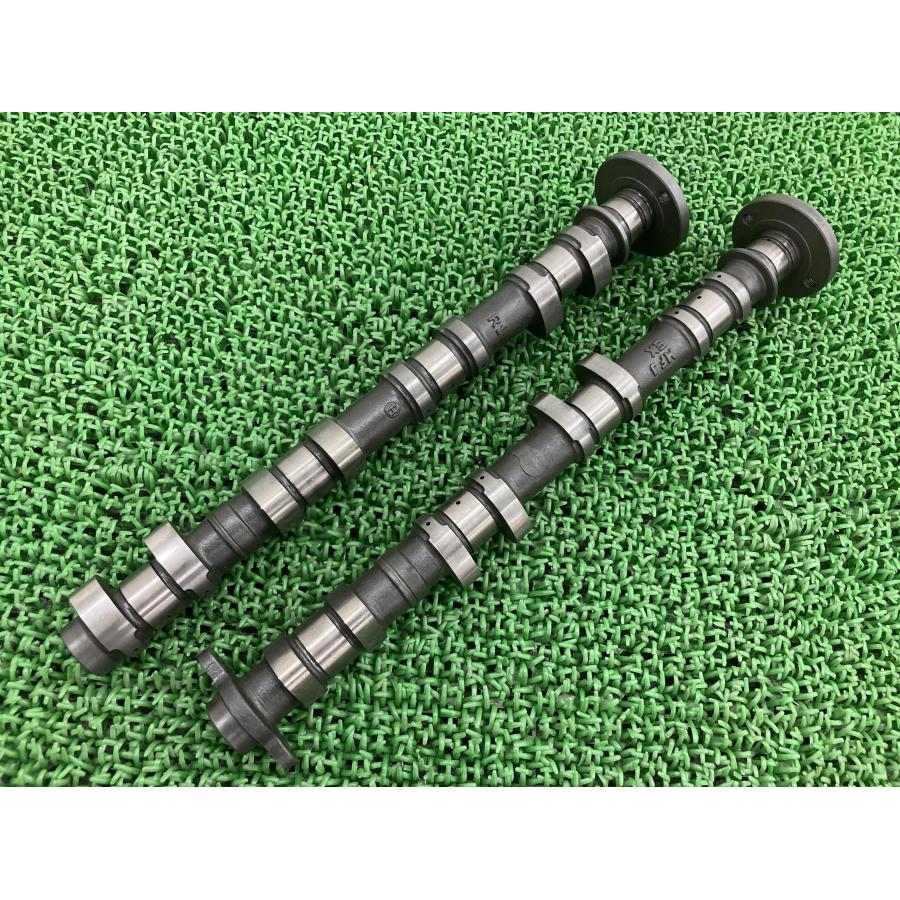 CBR600RR PC37 逆車カムシャフト