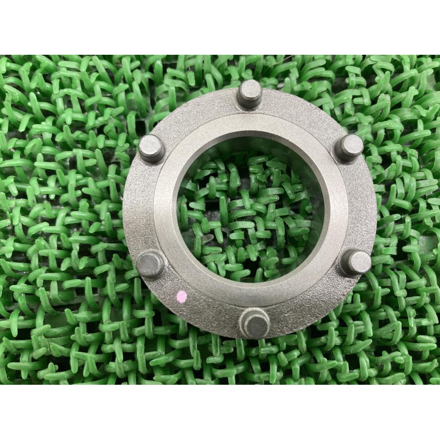 デイトナ675 クラッチスプロケット トライアンフ(TRIUMPH) 純正 中古