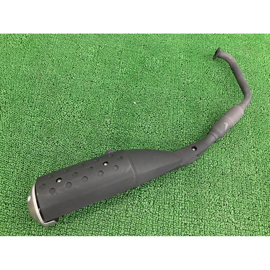 ヤマハ発動機 XSR155 マフラー B1V ヤマハ 純正 中古 バイク 部品