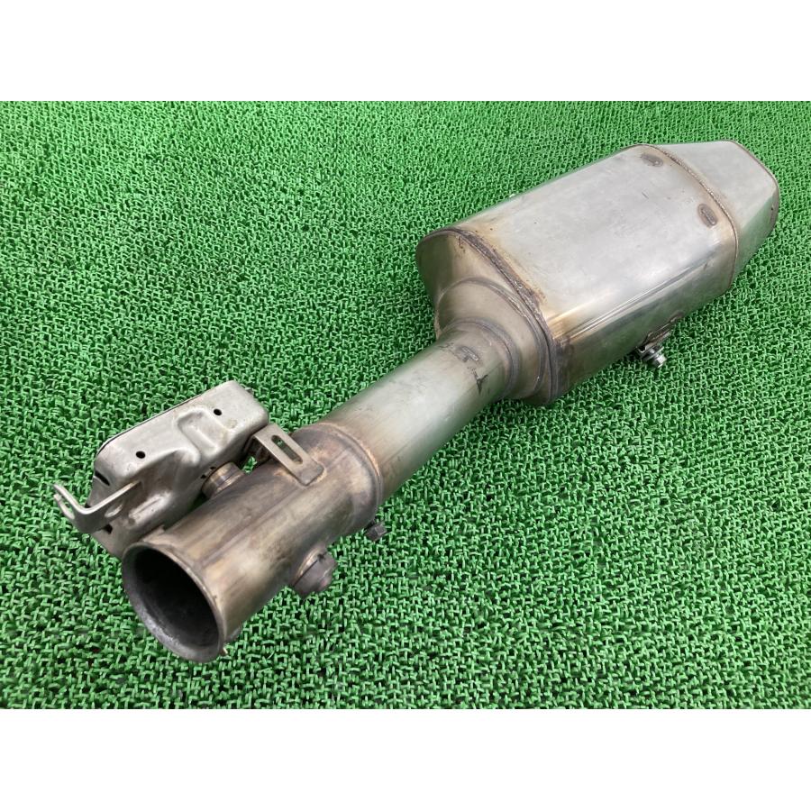 ホンダ（HONDA） CBR1000RR サイレンサーマフラー MEL E1 純正 中古