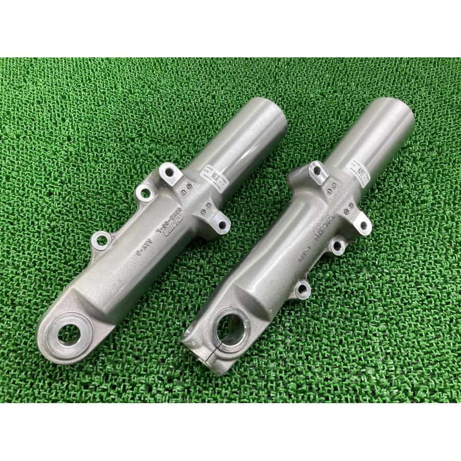 ツーリング アウターチューブ 左右 G5H3-00 ハーレー 純正 中古 バイク