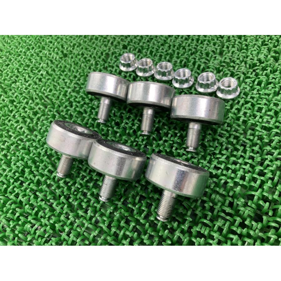 1199パニガーレS スプロケットダンパー ドゥカティ 純正 中古 バイク