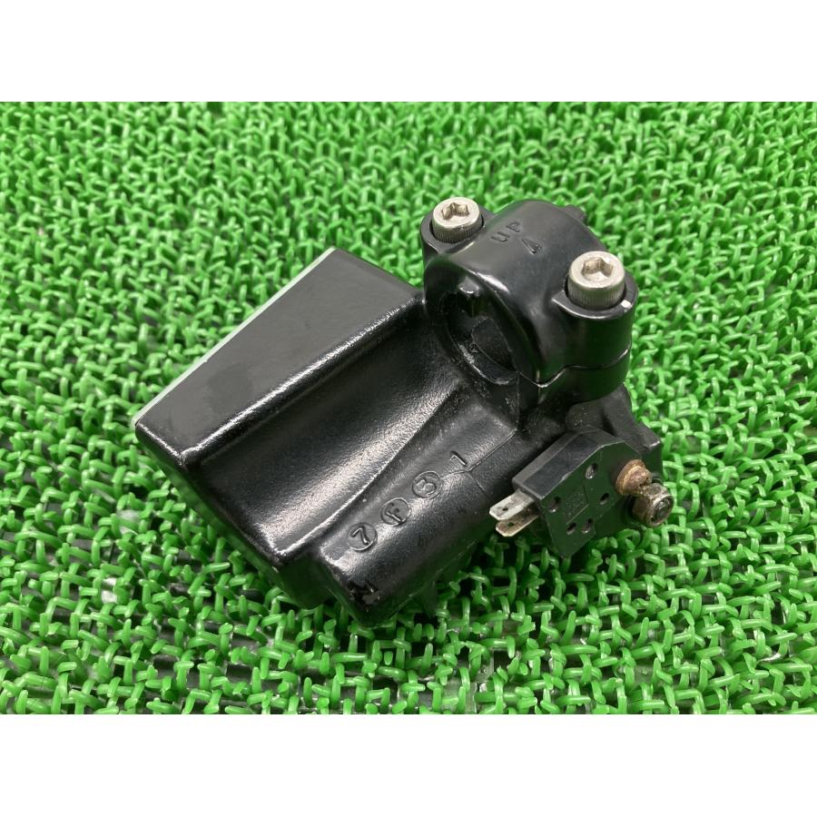 ヤマハ発動機 MT-07 フロントブレーキマスター ヤマハ 純正 中古