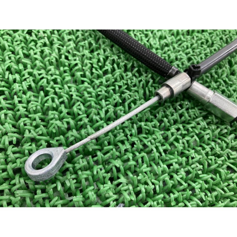 FXSB1580 クラッチケーブル ハーレー 純正 中古 バイク 部品