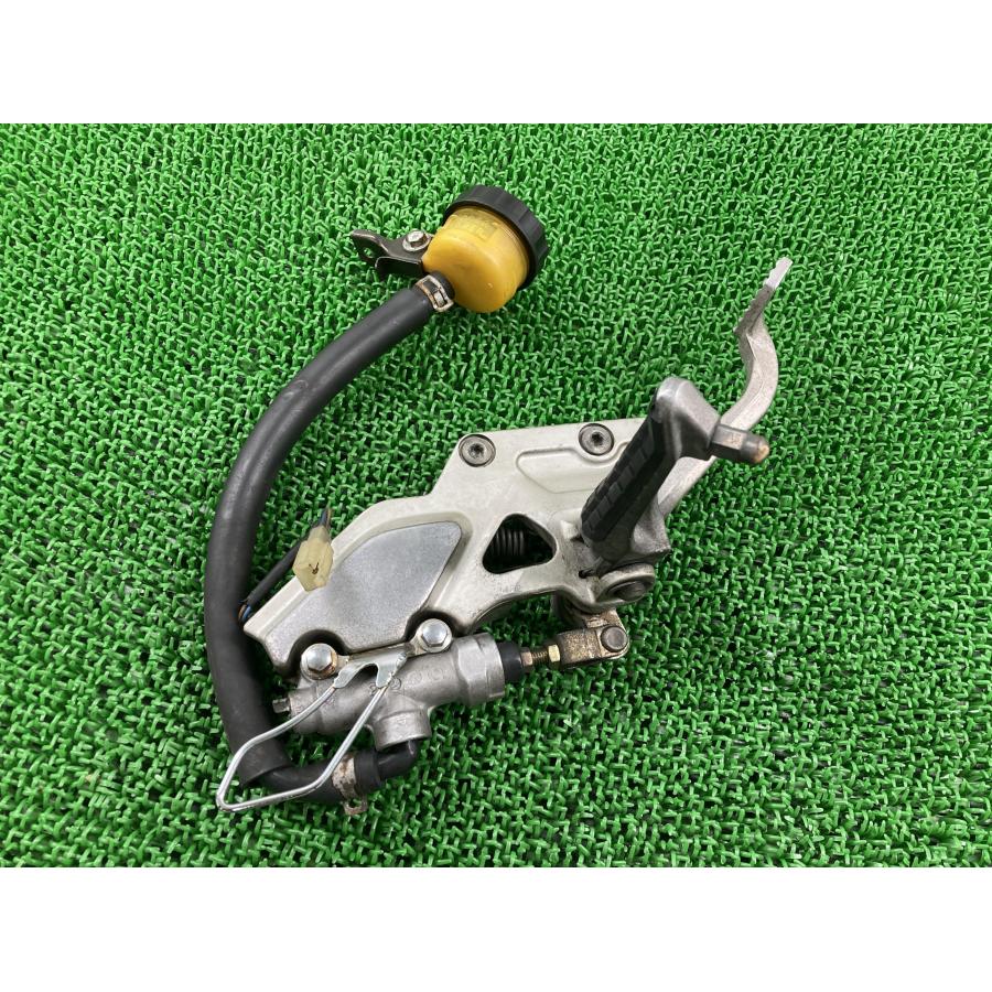 ATOM 600 旧型？ ペダル　中古 ATOM 600 旧型？ ペダル 中古