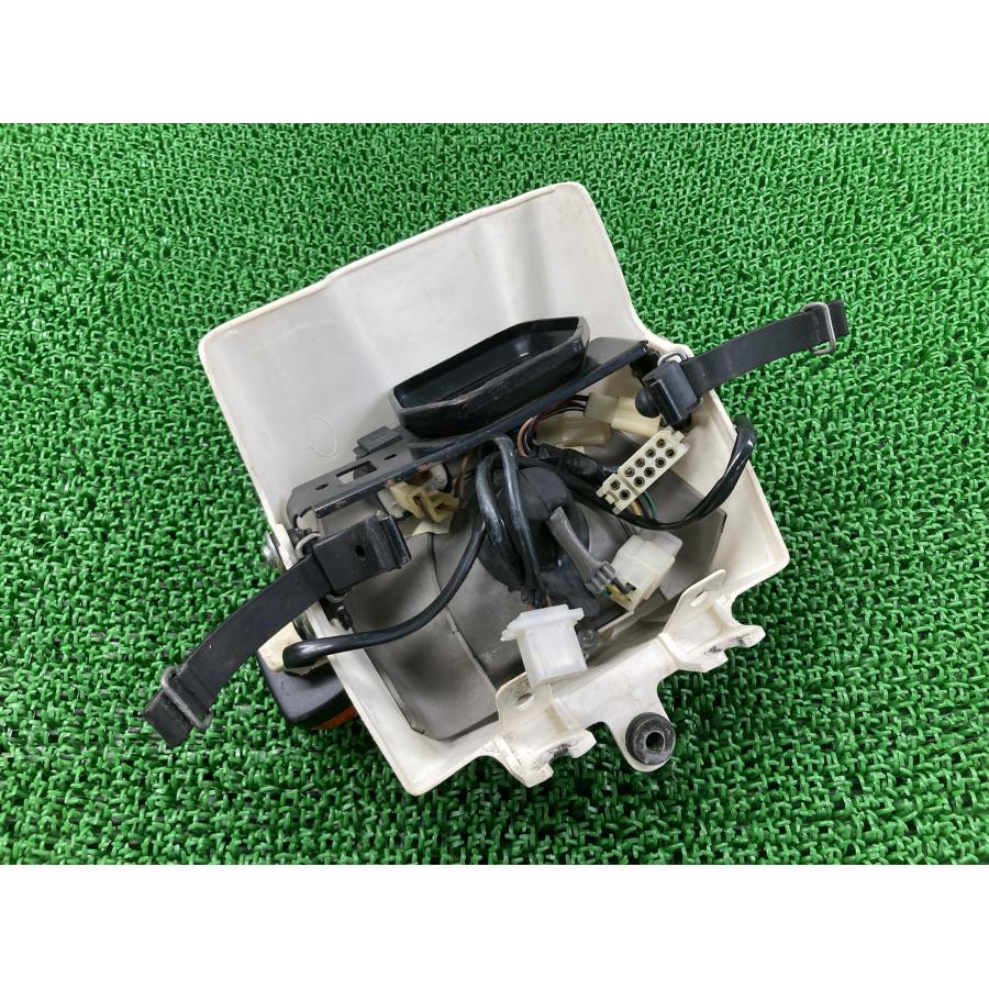 ヤマハ発動機 TY250Zスコティッシュ ヘッドライト ヤマハ 純正 中古