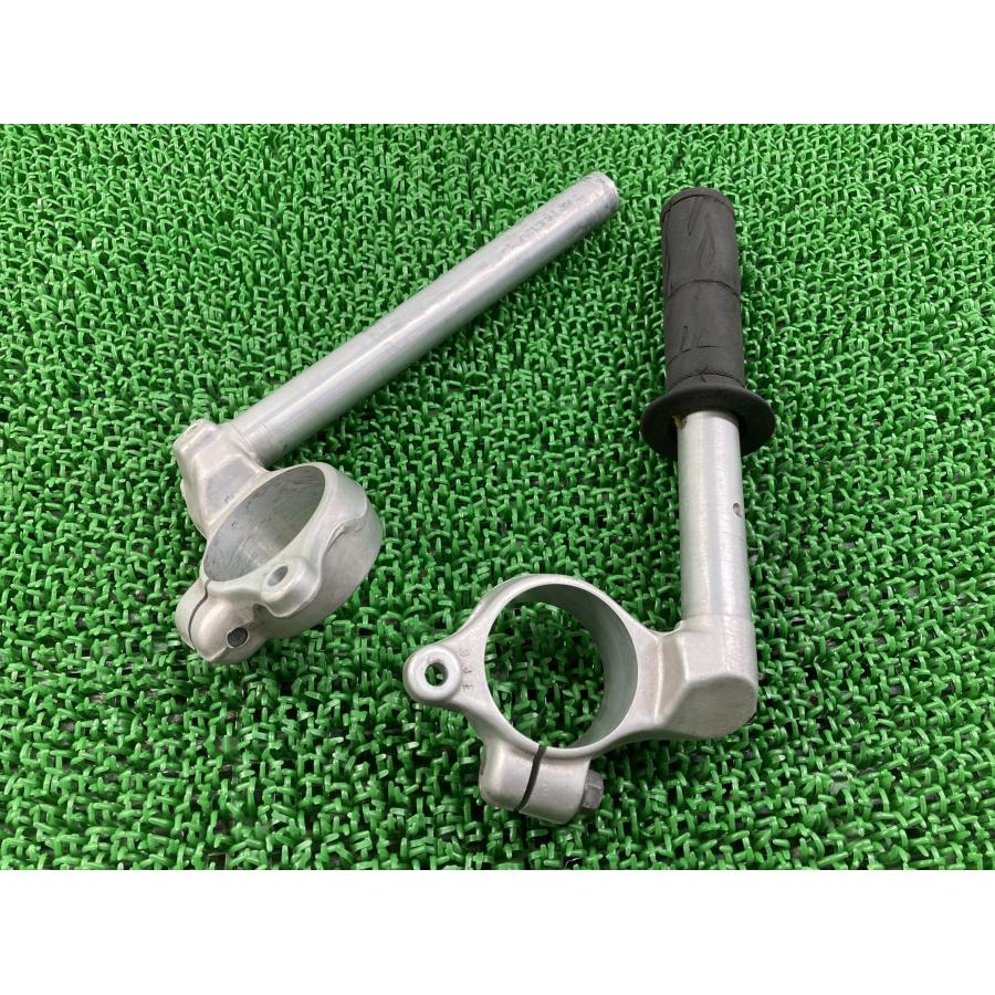 893ハンドまとめ買い スズキ ((18T)フェニックスレッドパール(ZLB) カメラ取付穴あり