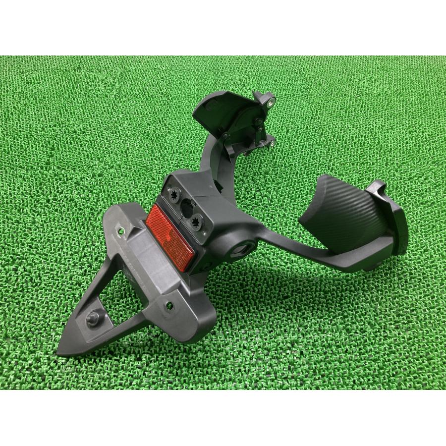 Honda CBR600RR 純正リアフェンダー 本体 ホンダ（HONDA） CBR600RR リアフェンダー MJC 純正 中古 バイク 部品