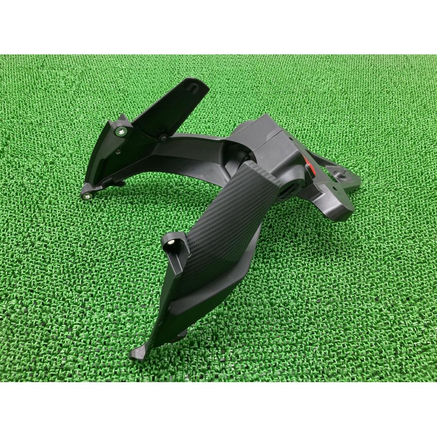 Honda CBR600RR 純正リアフェンダー 本体 ホンダ（HONDA） CBR600RR リアフェンダー MJC 純正 中古 バイク 部品